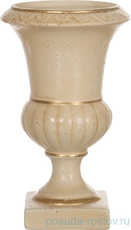 Кубок 25 см персик &quot;романо&quot; / 193604