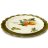 Тарелка 32,5 см 2 шт &quot;Artigianato ceramico /Тыква&quot; / 149401