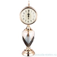 Часы настольные 16 х 13 х 51 см &quot;Флора&quot; / 269624