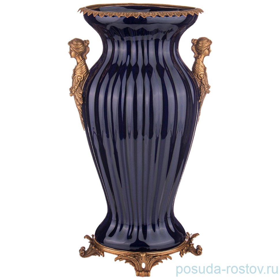 Ваза декоративная 26 х 18 х 46 см / 270556 Ваза декоративная 26 х 18 х 46 см / 270556