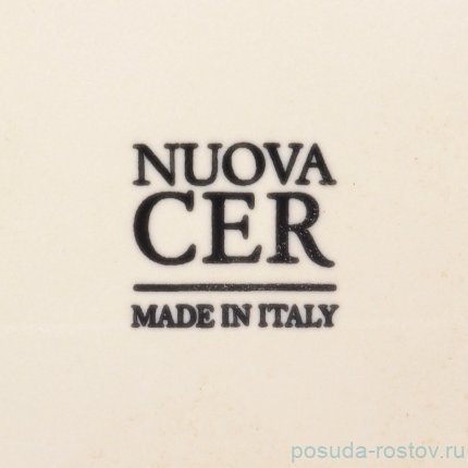 Маслёнка 22,5 х 15,5 см &quot;Artigianato ceramico /Прованс&quot; / 253209