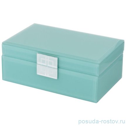 Шкатулка 21 х 13 х 8,5 см &quot;Времена года&quot; / 347208