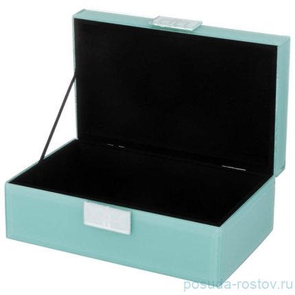 Шкатулка 21 х 13 х 8,5 см &quot;Времена года&quot; / 347208