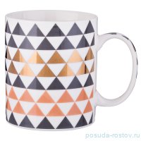 Кружка 350 мл 12 х 8 х 9,5 см / 189002