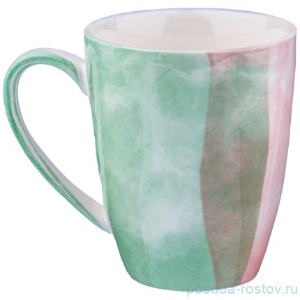 Кружка 300 мл &quot;Парадиз /Микс цвета&quot; / 187518