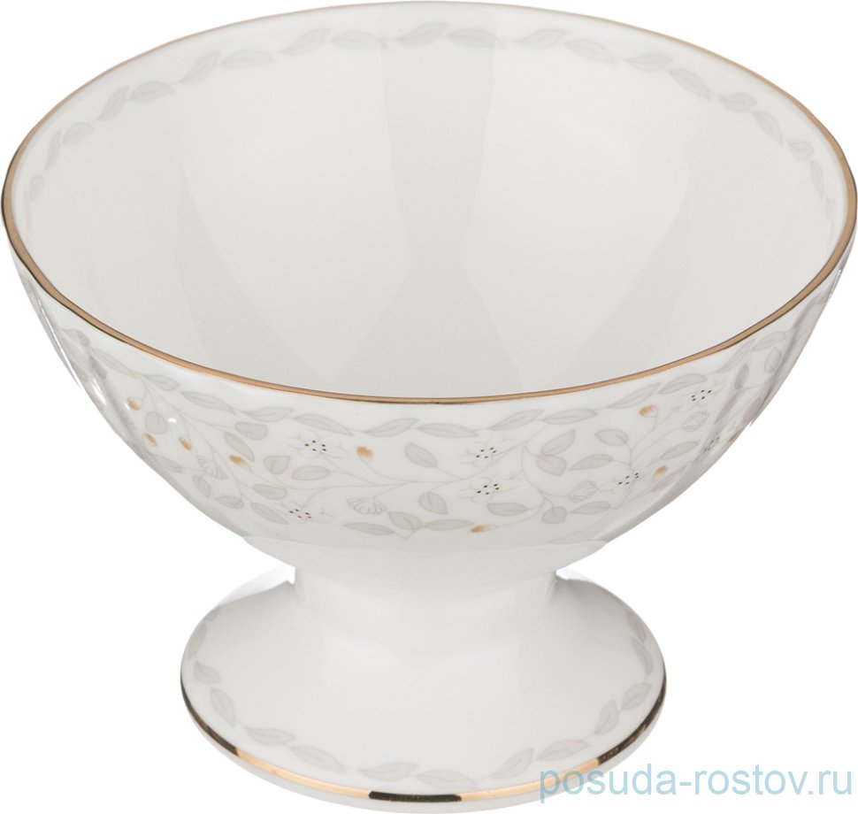 Креманка 12 см 300 мл "Вивьен" / 189155 Креманка 12 см 300 мл "Вивьен" / 189155