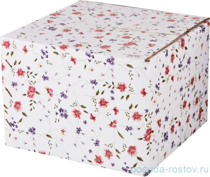 Заварочный чайник 3 л &quot;Мадемуазель Кики&quot; / 192066