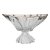 Фруктовница 33 см н/н "Plantica /Матовое золото" AS Crystal / 290406