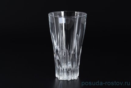 Стаканы для воды 400 мл 6 шт &quot;Флюэнте /Без декора&quot; / 117016
