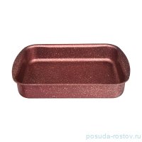 Форма для запекания 25 х 19 х 5,5 см прямоугольная &quot;Agness /Red queen&quot; / 230722