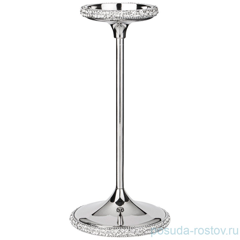 Подсвечник на 1 свечу 29,75 см / 335458 Подсвечник на 1 свечу 29,75 см / 335458