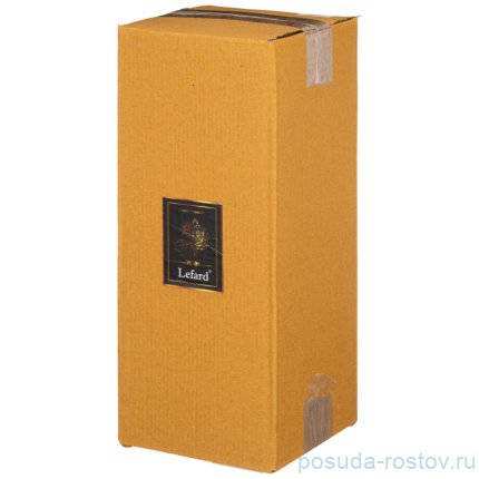 Подсвечник на 1 свечу 29,75 см / 335458