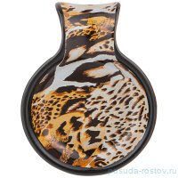 Подставка под ложку 15 х 11,5 х 2,5 см &quot;Animal world&quot; / 261995