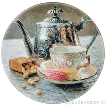 Подставка под горячее 10,3 см / 254901