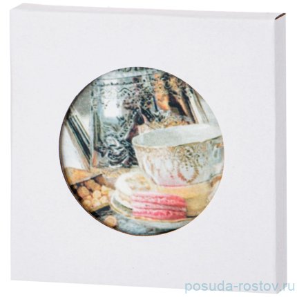 Подставка под горячее 10,3 см / 254901
