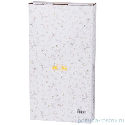 Блюдо 30,5 см овальное &quot;Emily&quot; / 245611