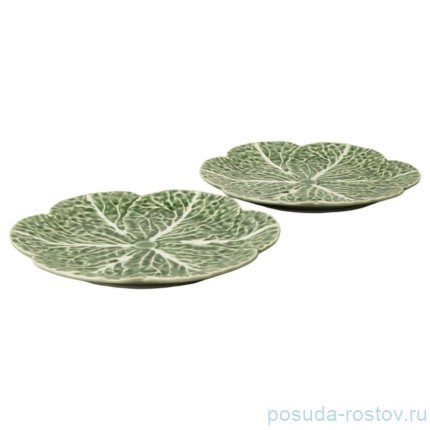 Набор тарелок 21,5 см 2 шт &quot;Village&quot;  / 363275