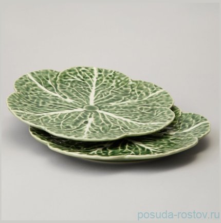 Набор тарелок 21,5 см 2 шт &quot;Village&quot;  / 363275