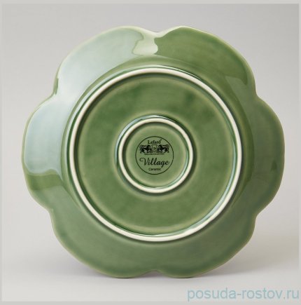 Набор тарелок 21,5 см 2 шт &quot;Village&quot;  / 363275