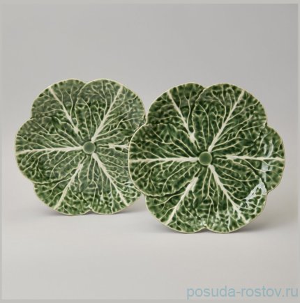 Набор тарелок 21,5 см 2 шт &quot;Village&quot;  / 363275