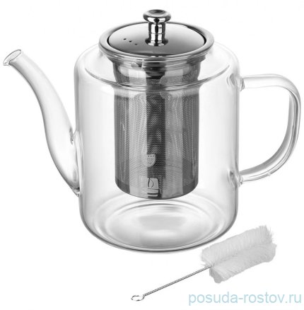 Заварочный чайник с фильтром / 378685