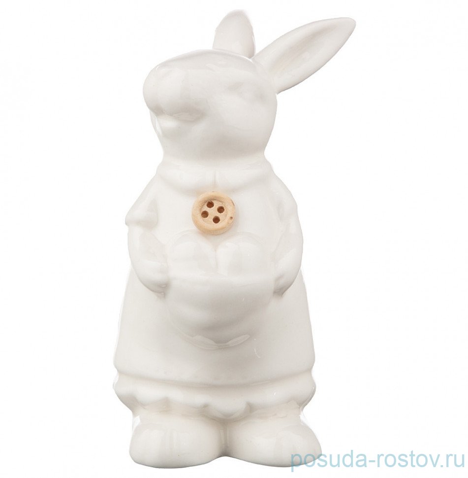 Фигурка 5 х 4,5 х 9 см "Кролик" / 224530