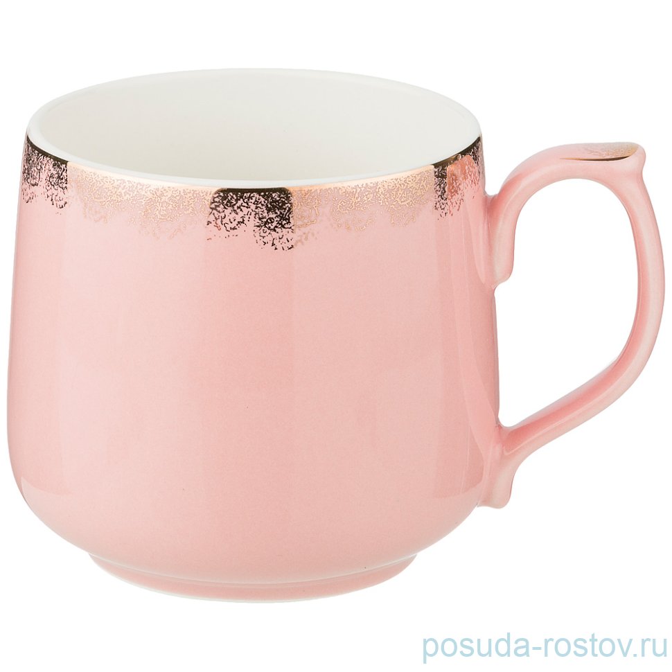 Кружка 520 мл "Пинк" / 209528