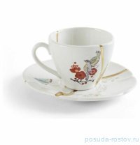 Кофейная пара &quot;Kintsugi&quot; / 378904