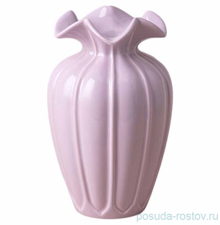 Ваза для цветов 15 х 25 см / 342703