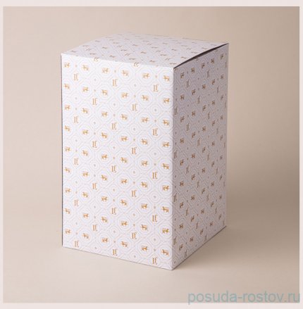 Ваза для цветов 15 х 25 см / 342703