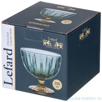 Креманка 11*11*10 см / 348725