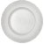 Тарелка 28 см "merry white" / 312842