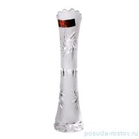 Ваза для цветов 14 см &quot;Резная&quot; / 137951