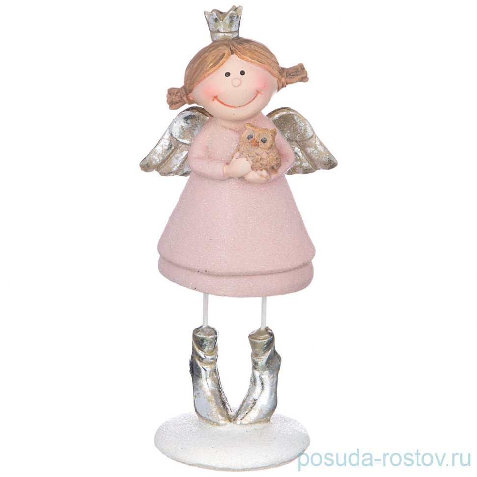 Фигурка 8,5 х 6,5 х 20 см "Принцесса" / 225526