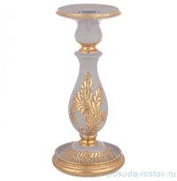Подсвечник 11,5 х 11,5 х 23 см / 290827