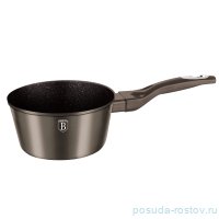 Ковшик 16 см 1,2 л &quot;Carbon Metallic Line&quot;  / 114024