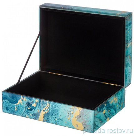 Шкатулка 18 х 13 х 7,5 см / 292848