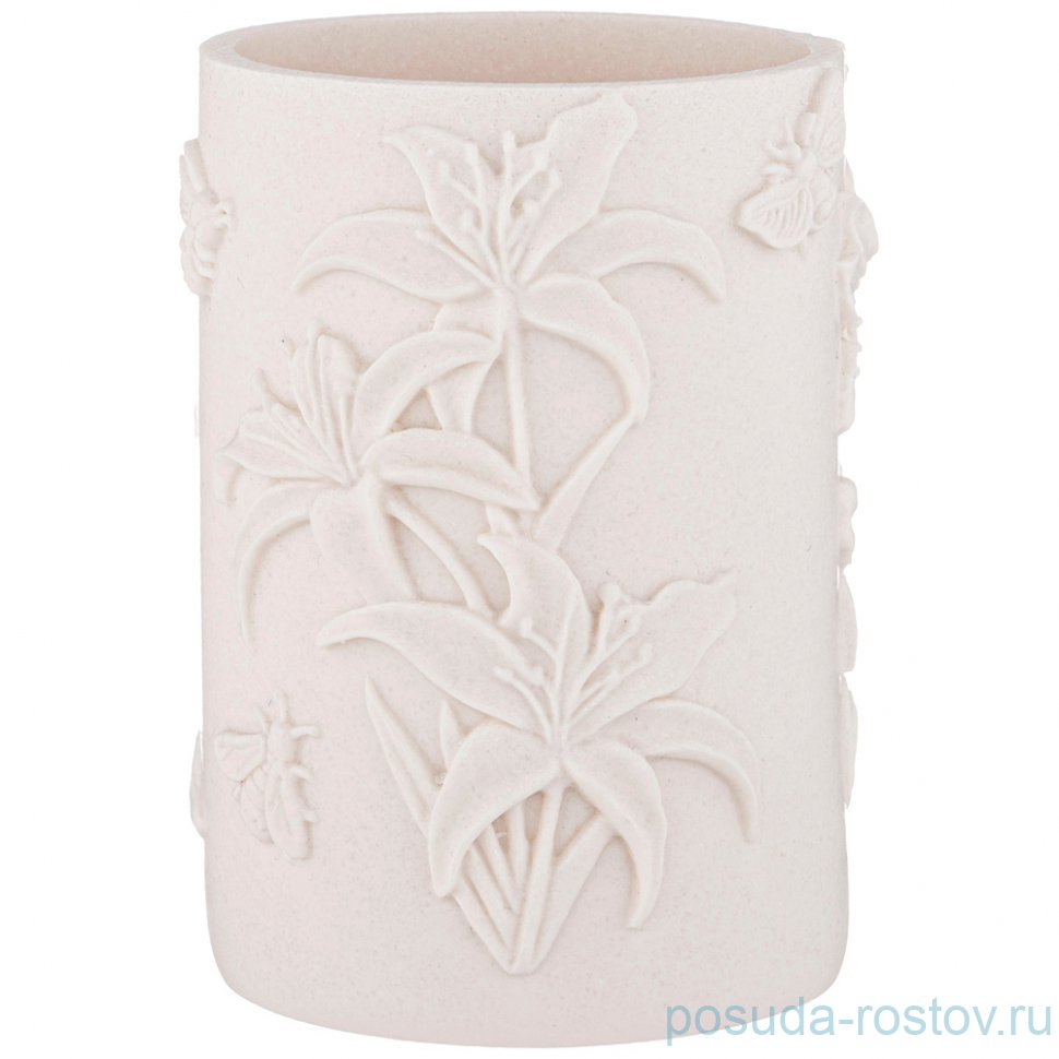 Стакан для зубных щеток 7,2 х 10,5 см  / 332573