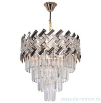 Люстра 6 рожковая &quot;Бриз&quot; / 300975