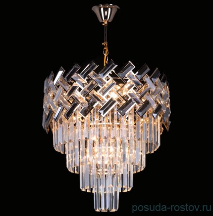 Люстра 6 рожковая &quot;Бриз&quot; / 300975