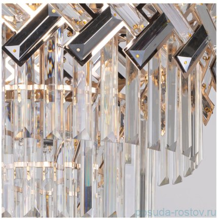 Люстра 6 рожковая &quot;Бриз&quot; / 300975