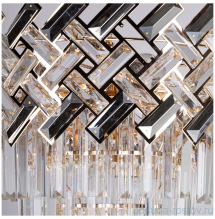 Люстра 6 рожковая &quot;Бриз&quot; / 300975