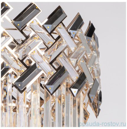 Люстра 6 рожковая &quot;Бриз&quot; / 300975