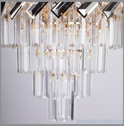 Люстра 6 рожковая &quot;Бриз&quot; / 300975