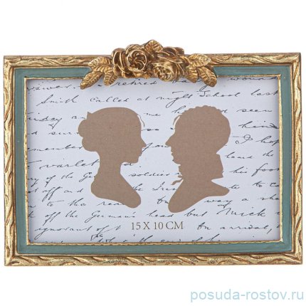 Фоторамка 17 х 2,5 х 12,8 см / 340217