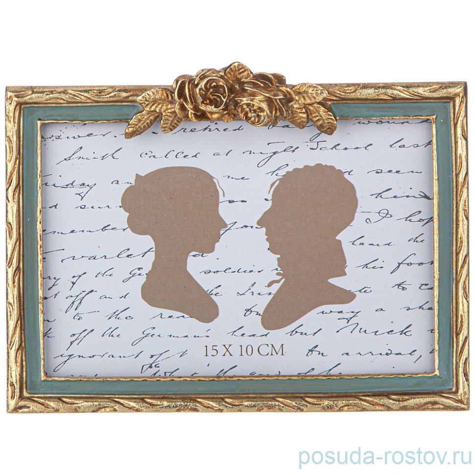 Фоторамка 17 х 2,5 х 12,8 см / 340217 Фоторамка 17 х 2,5 х 12,8 см / 340217