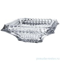Ваза для фруктов 28 см &quot;Prague /Без декора&quot;  / 377930