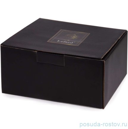 Заварочный чайник 800 мл чугунный /эмалированное покрытие внутри Lefard / 379289