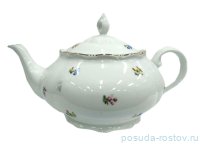 Заварочный чайник 1,2 л &quot;Офелия /Мелкие цветы&quot; Е-М / 123907