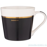 Кружка 400 мл &quot;empathy&quot; / 251426